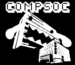 CompSoc_hoodie_2010 CompSoc 2010 Hoodie Front